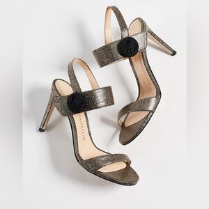 Chloe Gosselin Stiletto Heels